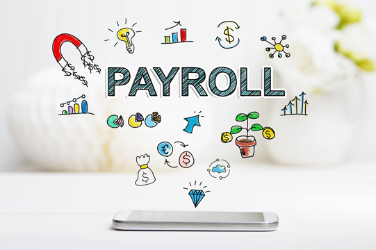 payroll deduction